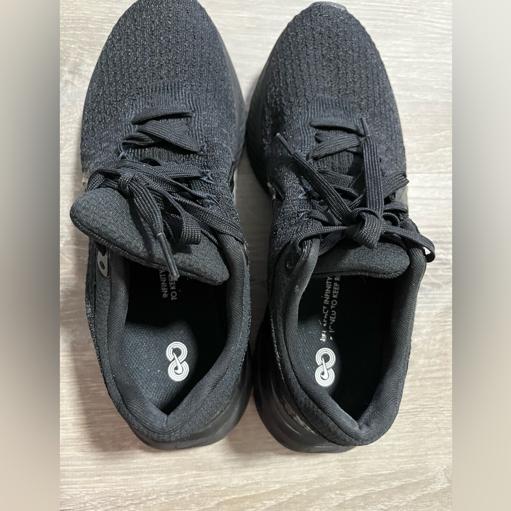 Nike Mens React Infinity Run Fk 3 - Picture 7 of 9